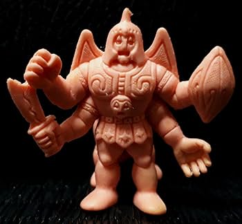 キン消し　ガン消し　その他セット ガン消し•キン消し他 ミニフィギュアセット 37点 キン肉マン